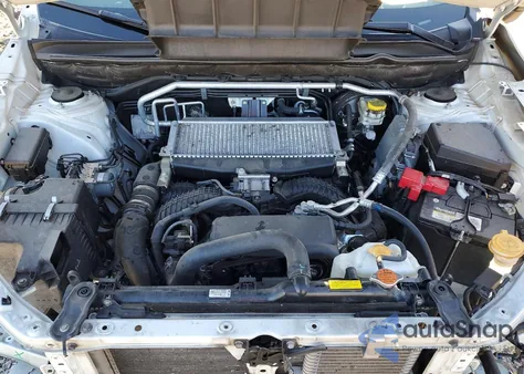 2019 Subaru Ascent Touring z USA, uszkodzony, nr VIN 4S4WMARD7K3480111